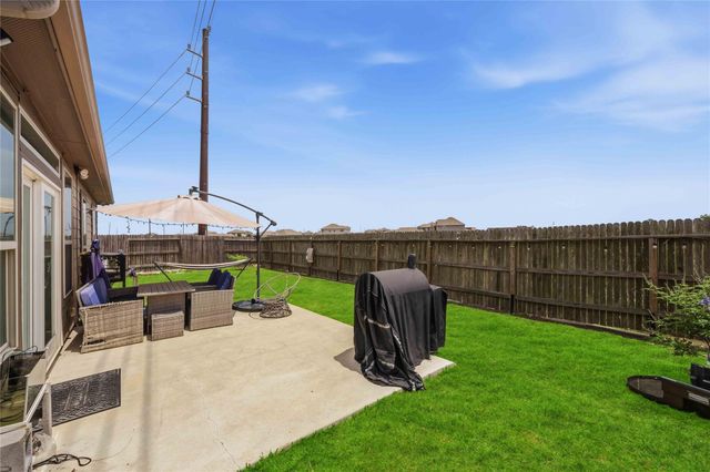 4606 Cullen Brook Road, Katy, TX 77449