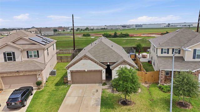 4606 Cullen Brook Road, Katy, TX 77449