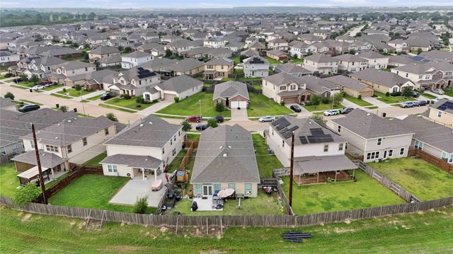 4606 Cullen Brook Road, Katy, TX 77449