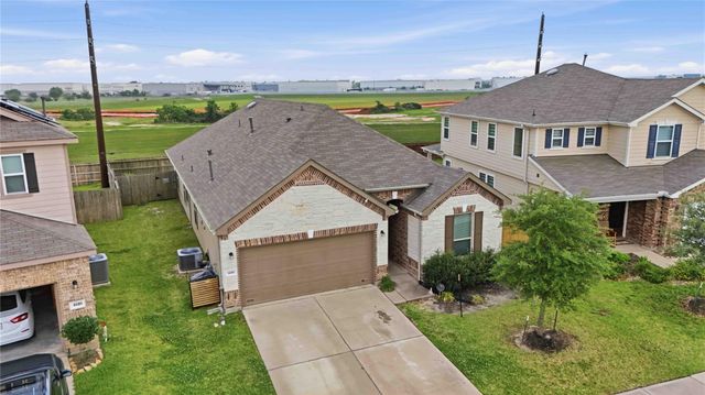 4606 Cullen Brook Road, Katy, TX 77449