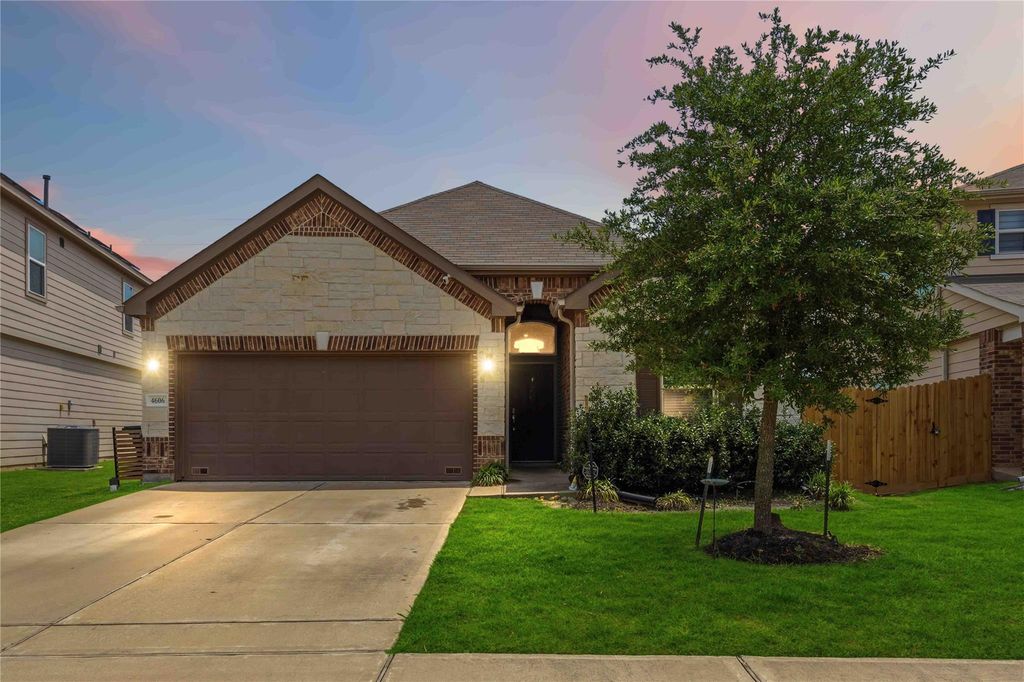 4606 Cullen Brook Road, Katy, TX 77449