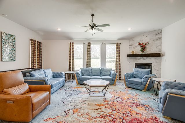 7408 Haggard Street, Fort Worth, TX 76179