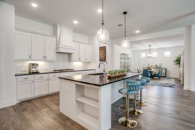 7408 Haggard Street, Fort Worth, TX 76179