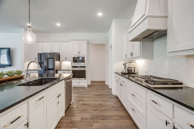 7408 Haggard Street, Fort Worth, TX 76179