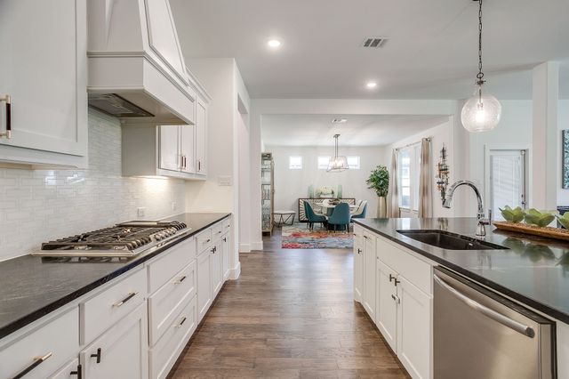 7408 Haggard Street, Fort Worth, TX 76179