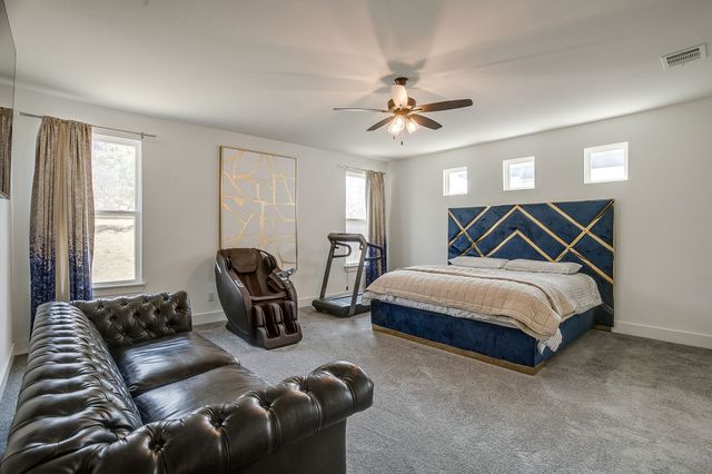 7408 Haggard Street, Fort Worth, TX 76179