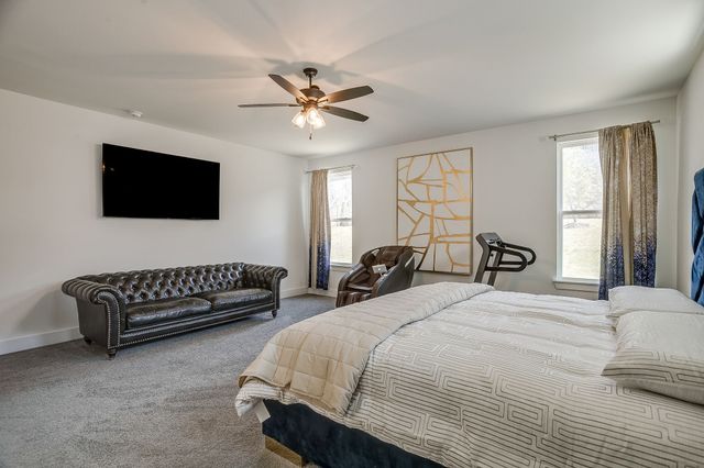 7408 Haggard Street, Fort Worth, TX 76179