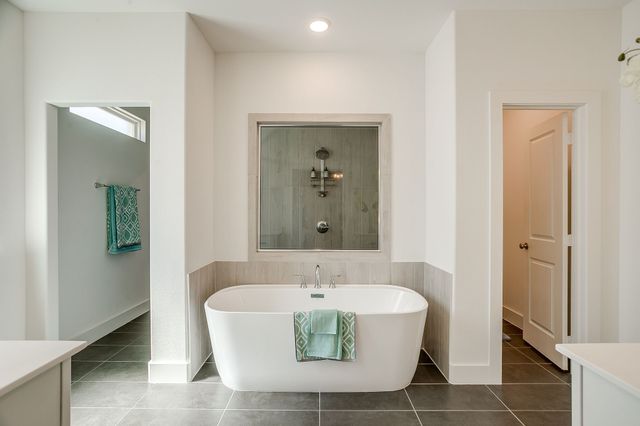 7408 Haggard Street, Fort Worth, TX 76179