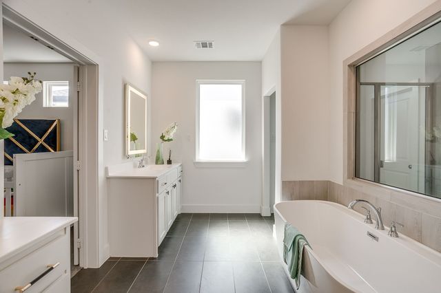 7408 Haggard Street, Fort Worth, TX 76179