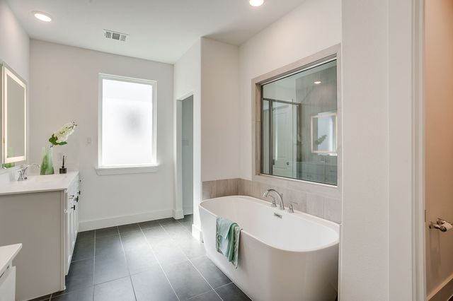 7408 Haggard Street, Fort Worth, TX 76179