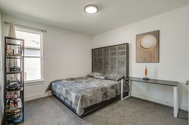 7408 Haggard Street, Fort Worth, TX 76179