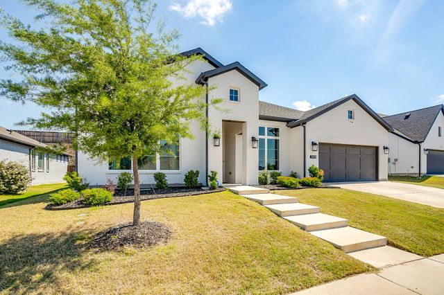 7408 Haggard Street, Fort Worth, TX 76179