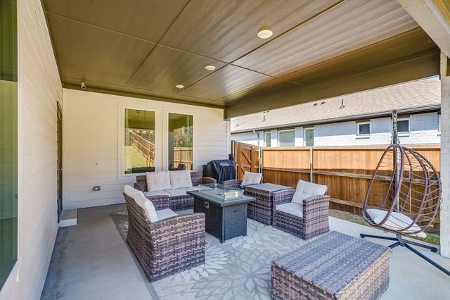 7408 Haggard Street, Fort Worth, TX 76179