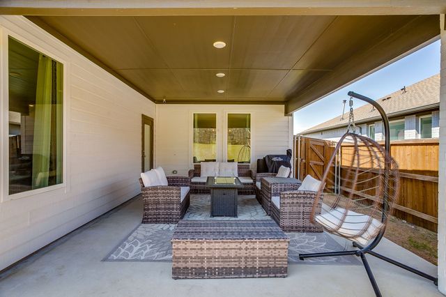 7408 Haggard Street, Fort Worth, TX 76179