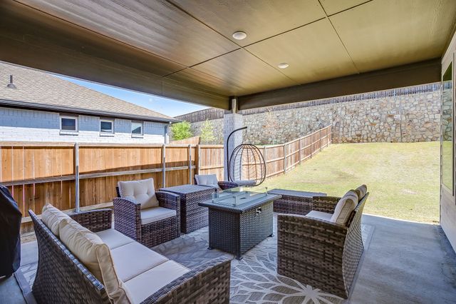 7408 Haggard Street, Fort Worth, TX 76179