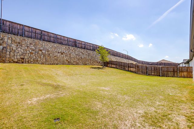 7408 Haggard Street, Fort Worth, TX 76179