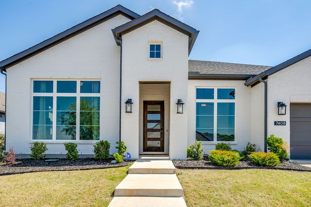 7408 Haggard Street, Fort Worth, TX 76179