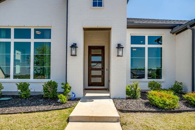 7408 Haggard Street, Fort Worth, TX 76179