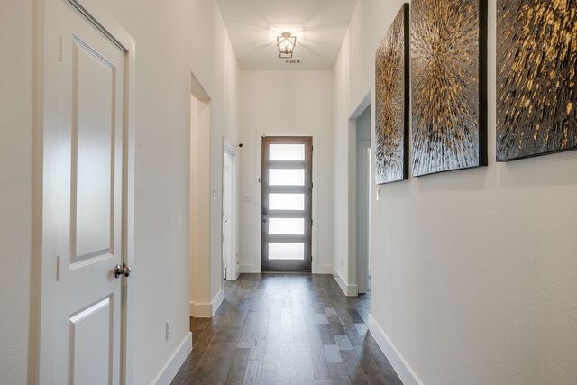 7408 Haggard Street, Fort Worth, TX 76179