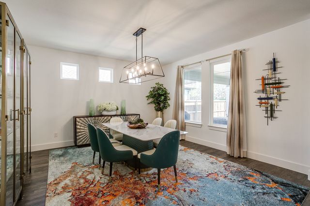 7408 Haggard Street, Fort Worth, TX 76179