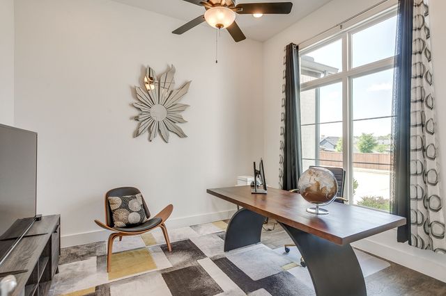 7408 Haggard Street, Fort Worth, TX 76179