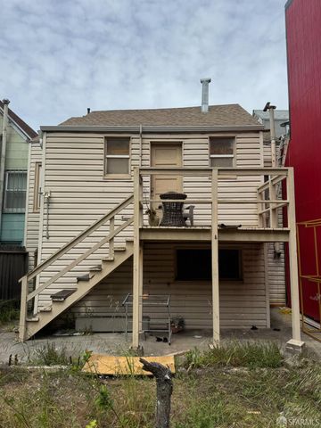 2877 Cesar Chavez St, San Francisco, CA 94110