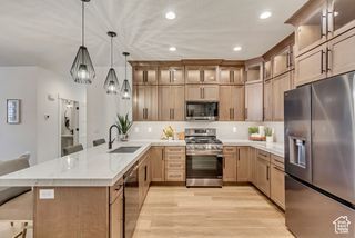 786 S 1260 W #119, Heber City, UT 84032