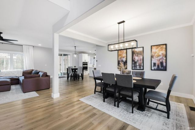 54591 Pierre Trails Drive, Osceola, IN 46561