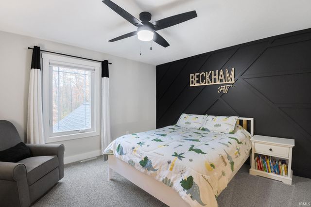 54591 Pierre Trails Drive, Osceola, IN 46561