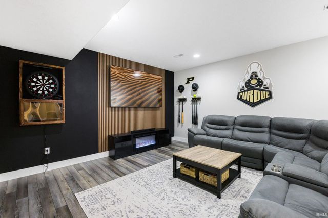 54591 Pierre Trails Drive, Osceola, IN 46561