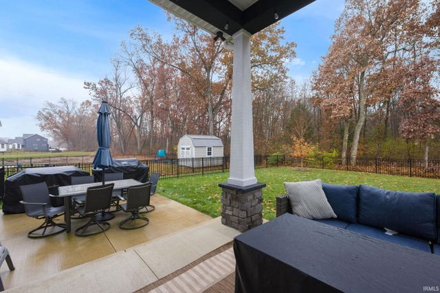 54591 Pierre Trails Drive, Osceola, IN 46561