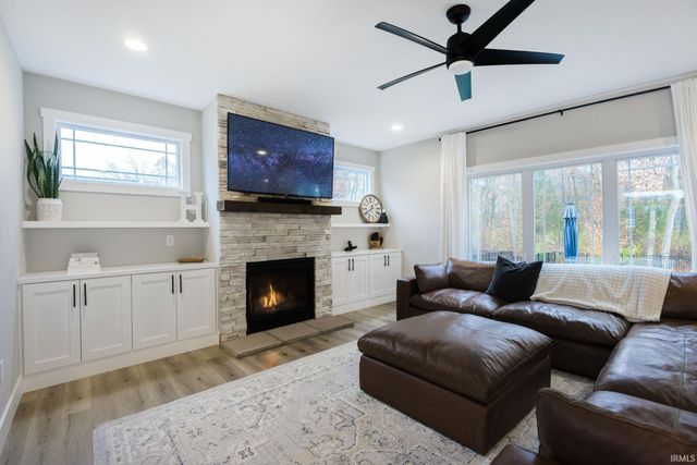 54591 Pierre Trails Drive, Osceola, IN 46561