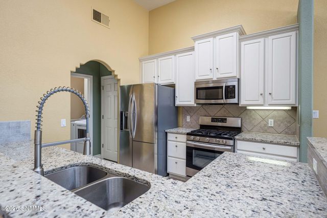 2755 Boldt Street, Las Cruces, NM 88005