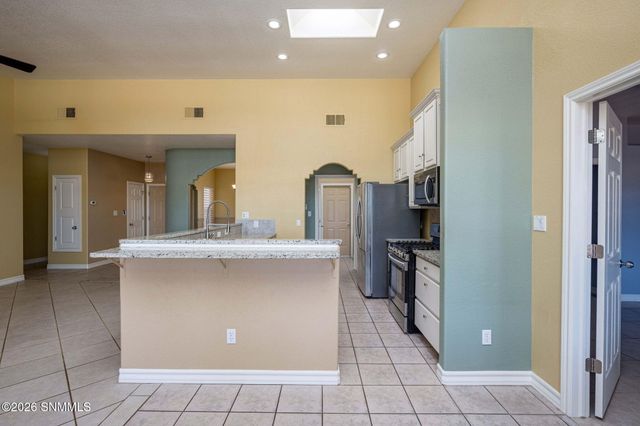 2755 Boldt Street, Las Cruces, NM 88005