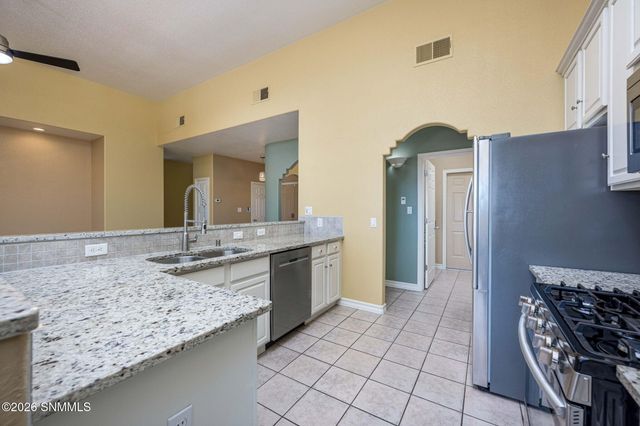 2755 Boldt Street, Las Cruces, NM 88005