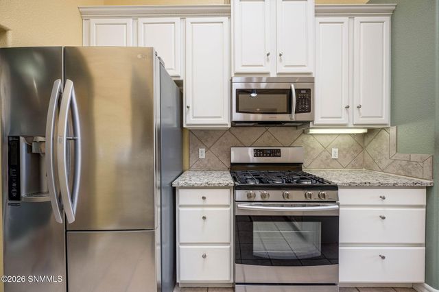2755 Boldt Street, Las Cruces, NM 88005