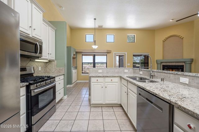 2755 Boldt Street, Las Cruces, NM 88005