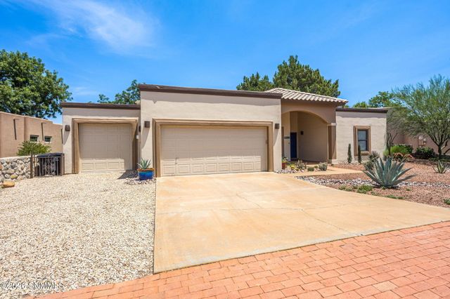 2755 Boldt Street, Las Cruces, NM 88005
