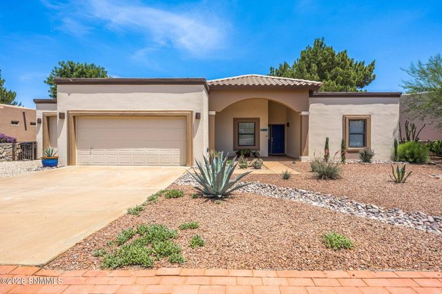 2755 Boldt Street, Las Cruces, NM 88005