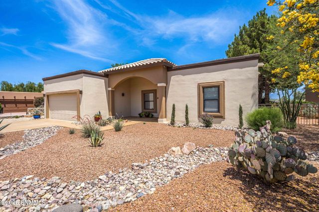 2755 Boldt Street, Las Cruces, NM 88005
