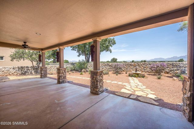2755 Boldt Street, Las Cruces, NM 88005