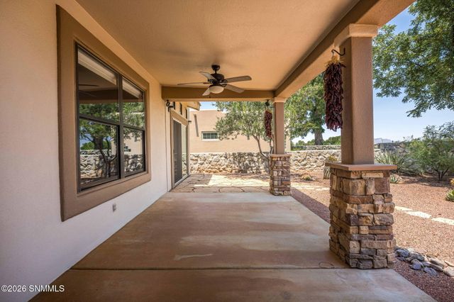 2755 Boldt Street, Las Cruces, NM 88005