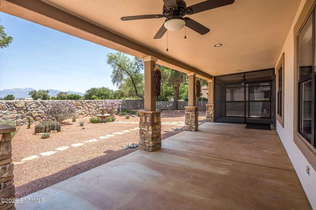 2755 Boldt Street, Las Cruces, NM 88005