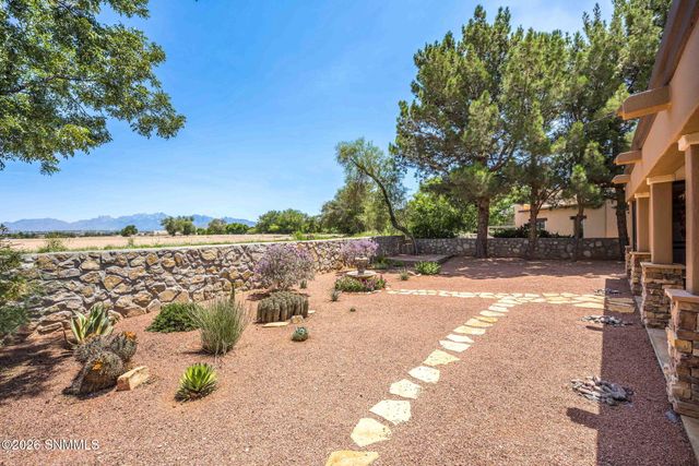 2755 Boldt Street, Las Cruces, NM 88005