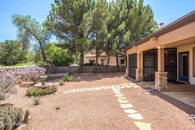 2755 Boldt Street, Las Cruces, NM 88005