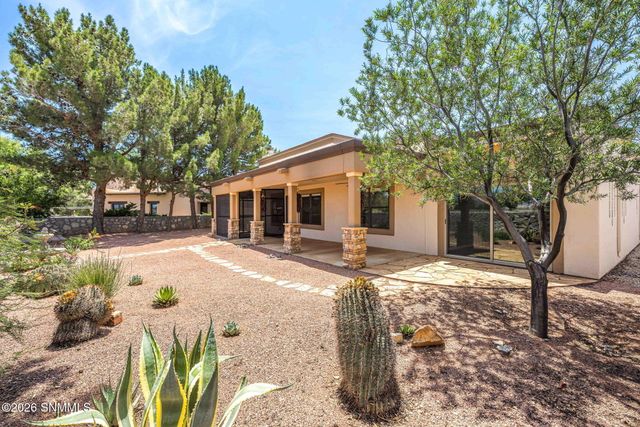 2755 Boldt Street, Las Cruces, NM 88005