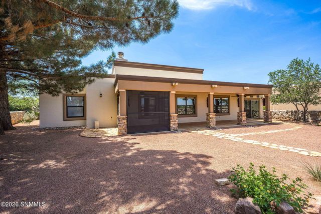 2755 Boldt Street, Las Cruces, NM 88005