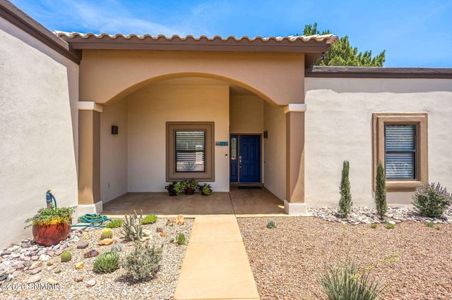 2755 Boldt Street, Las Cruces, NM 88005