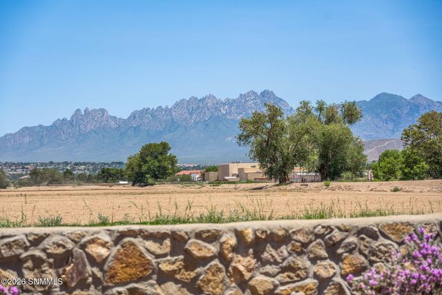 2755 Boldt Street, Las Cruces, NM 88005