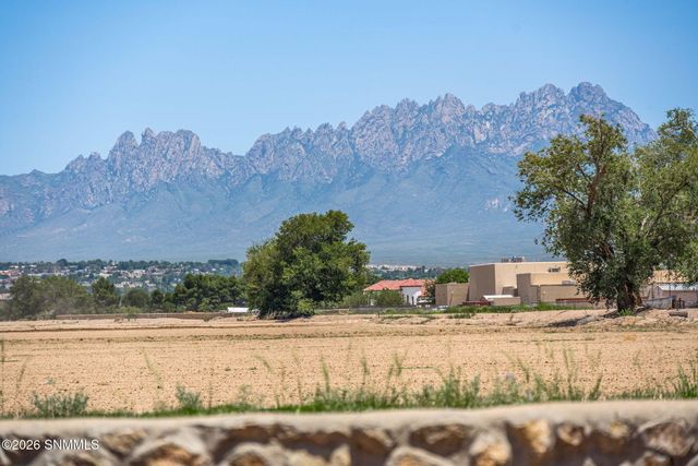2755 Boldt Street, Las Cruces, NM 88005